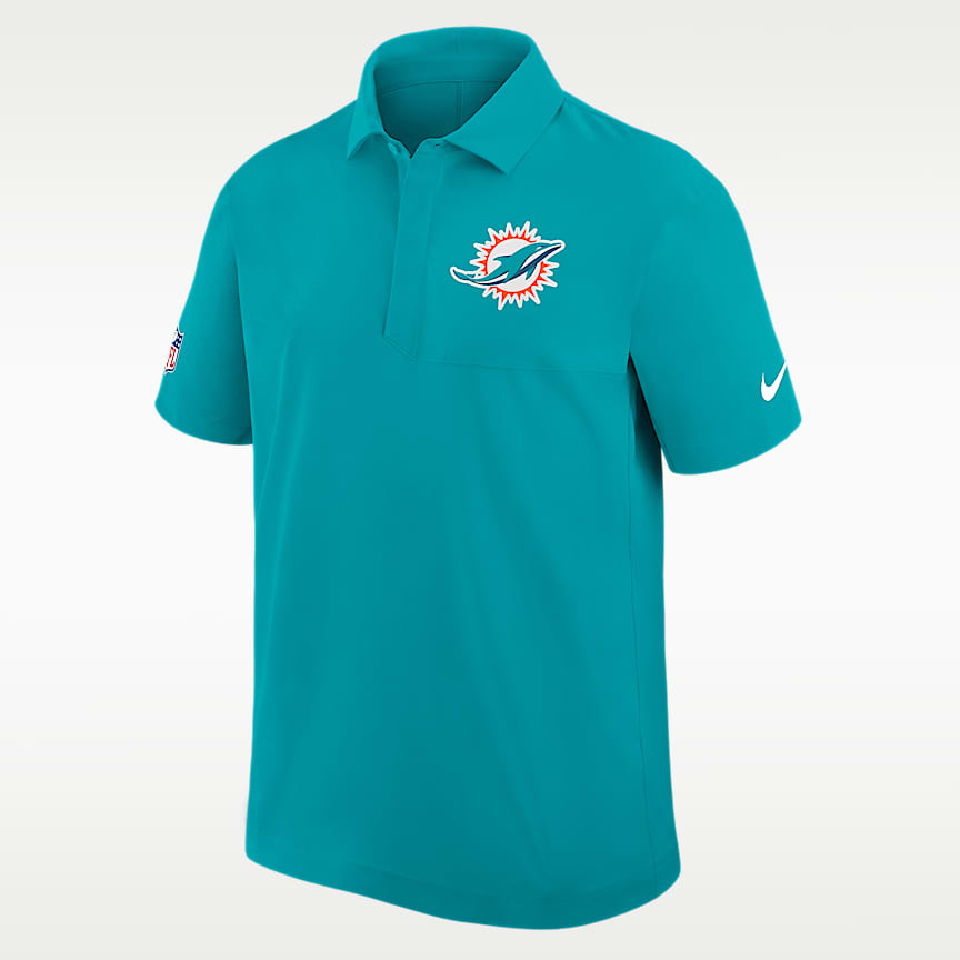 Miami Dolphins Dominate The Game Essential Max90 Men's Nike NFL T